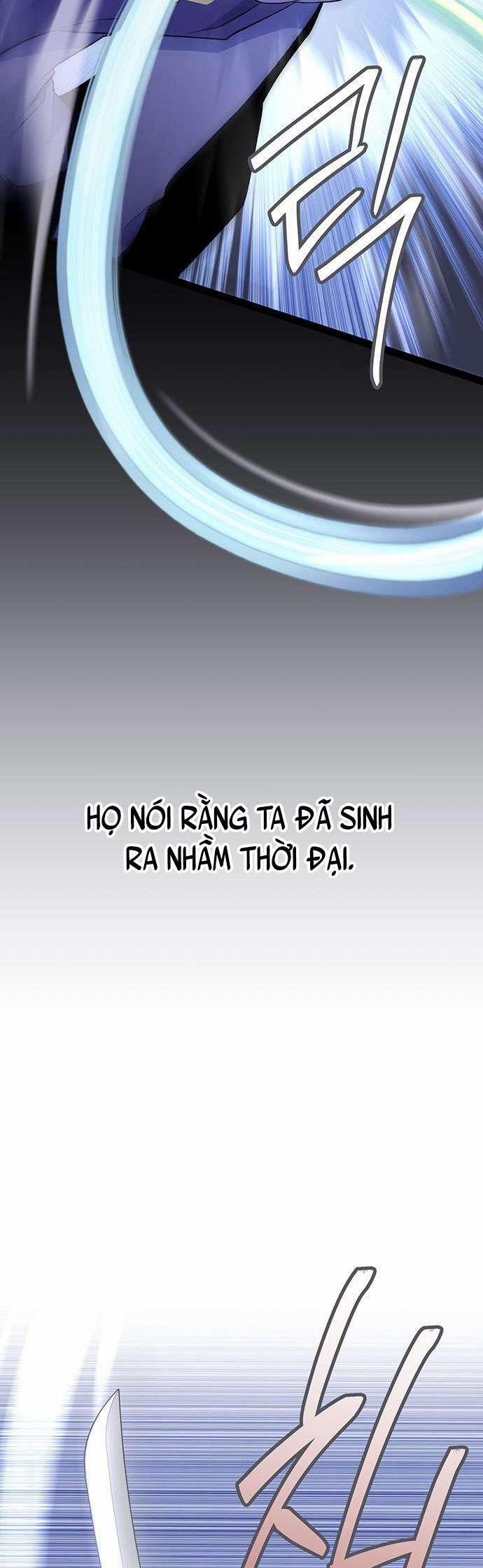 Hoàng Hậu Cao Học 1 trang 8