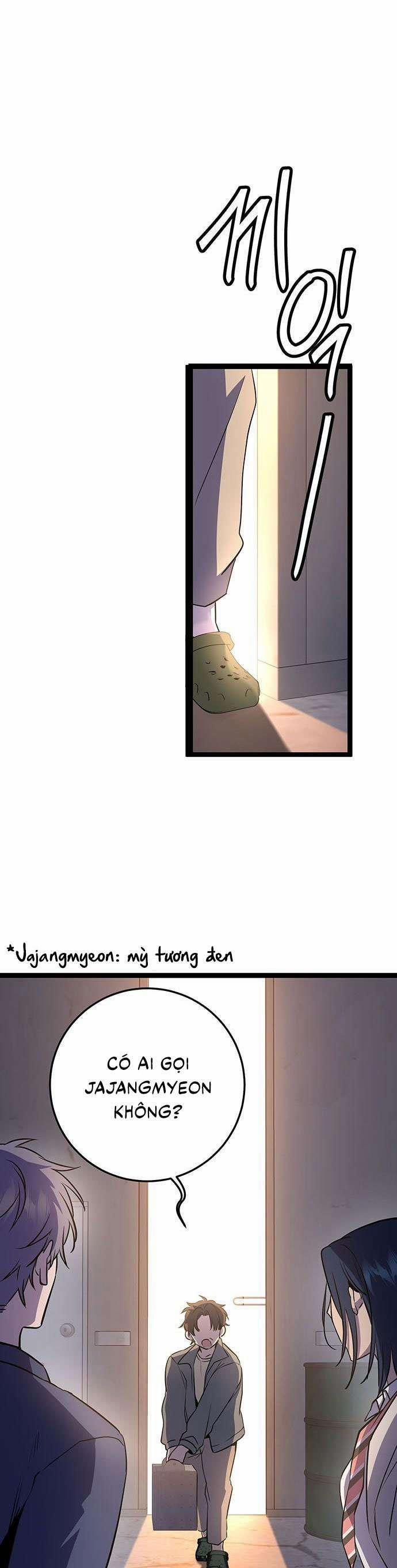 Hoàng Hậu Cao Học 1 trang 80