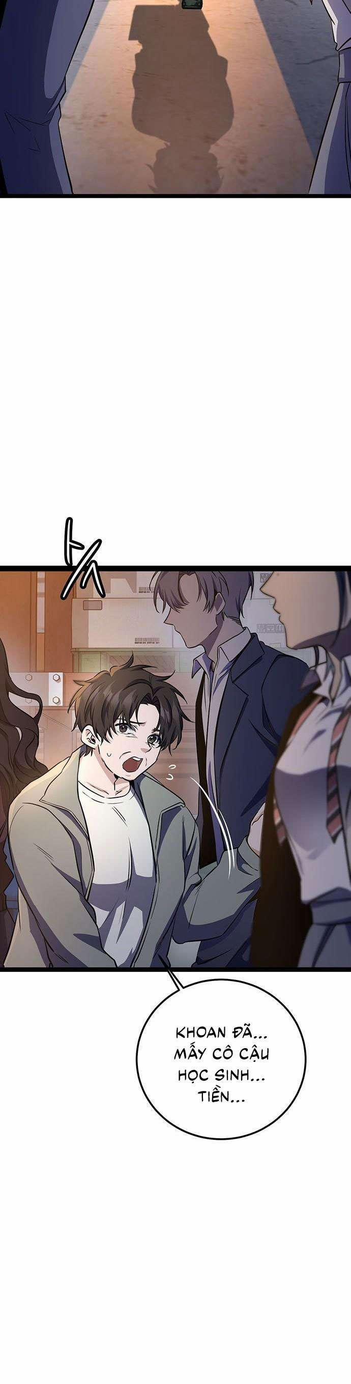 Hoàng Hậu Cao Học 1 trang 81