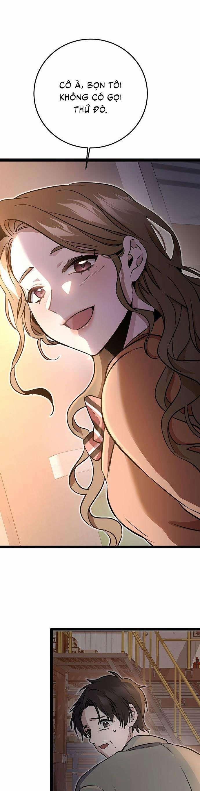 Hoàng Hậu Cao Học 1 trang 82