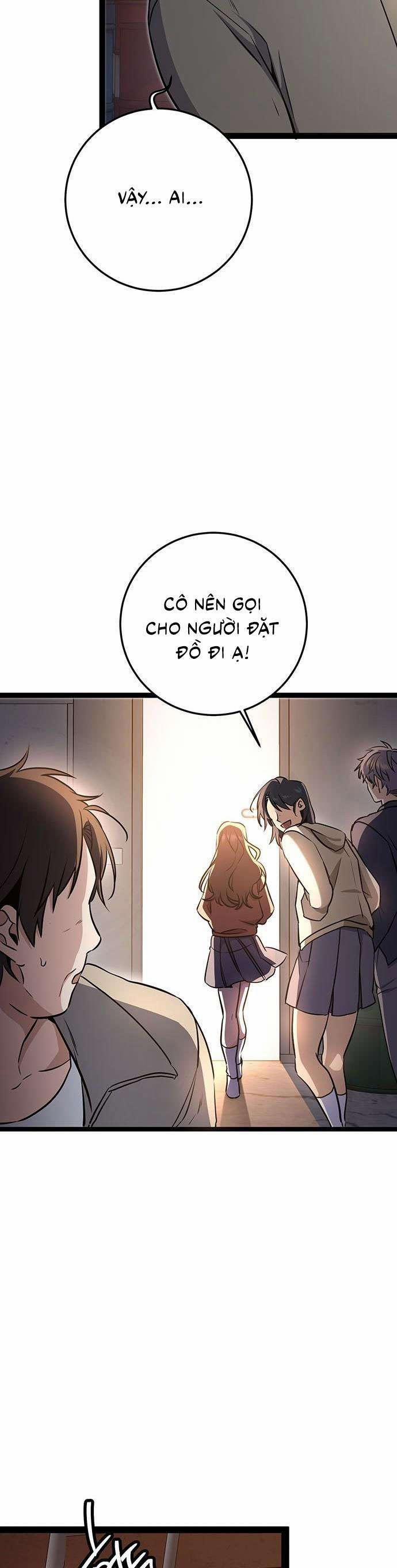 Hoàng Hậu Cao Học 1 trang 83