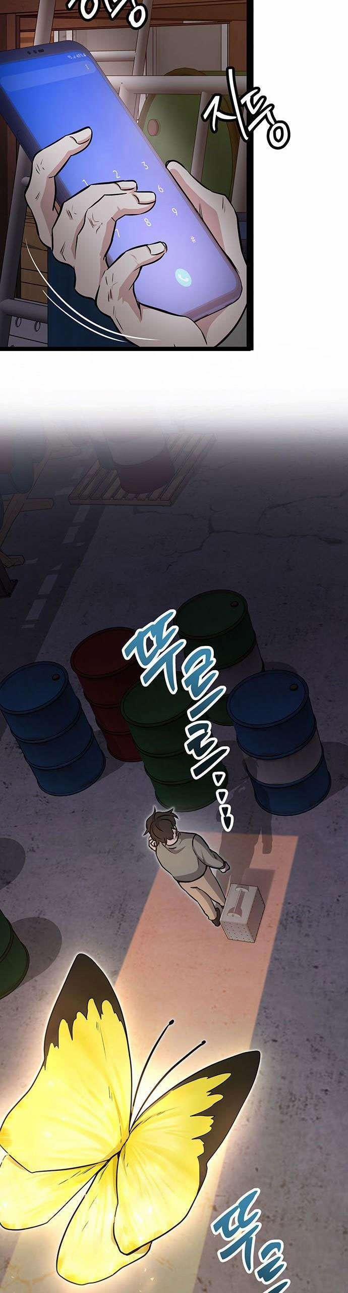 Hoàng Hậu Cao Học 1 trang 84