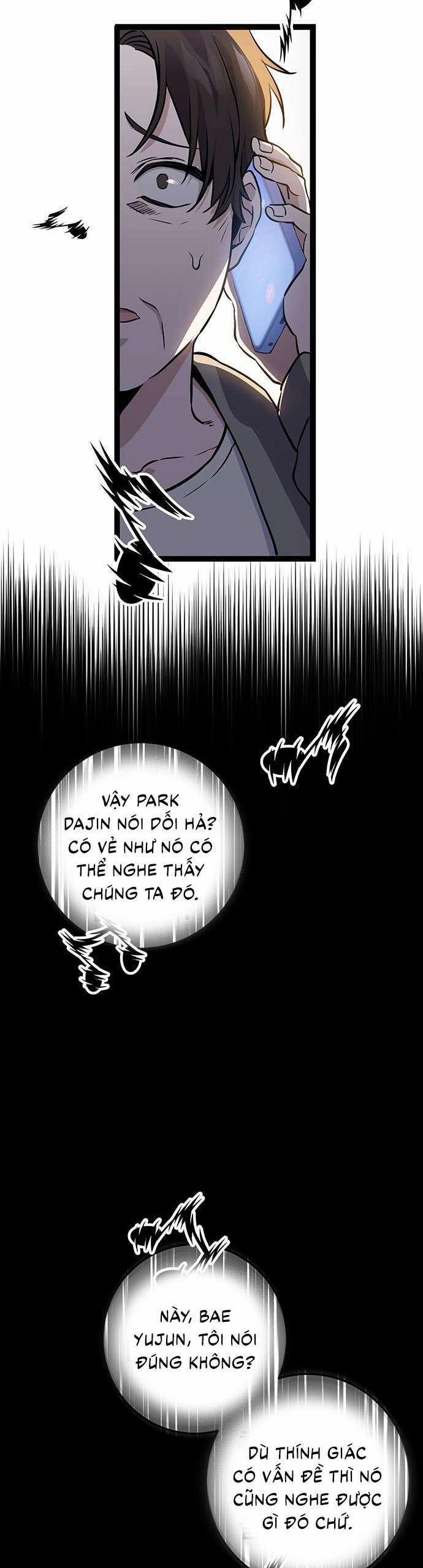 Hoàng Hậu Cao Học 1 trang 86