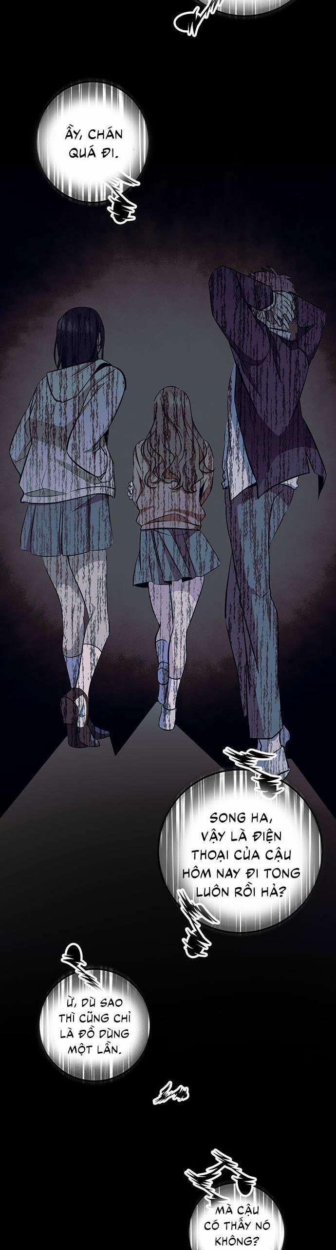 Hoàng Hậu Cao Học 1 trang 87