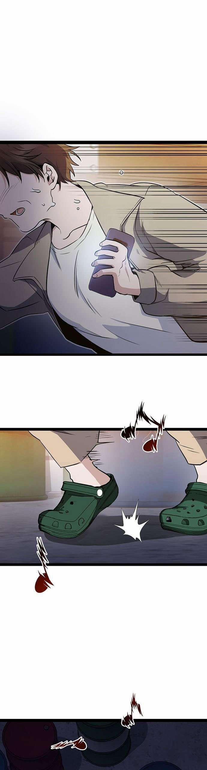 Hoàng Hậu Cao Học 1 trang 89