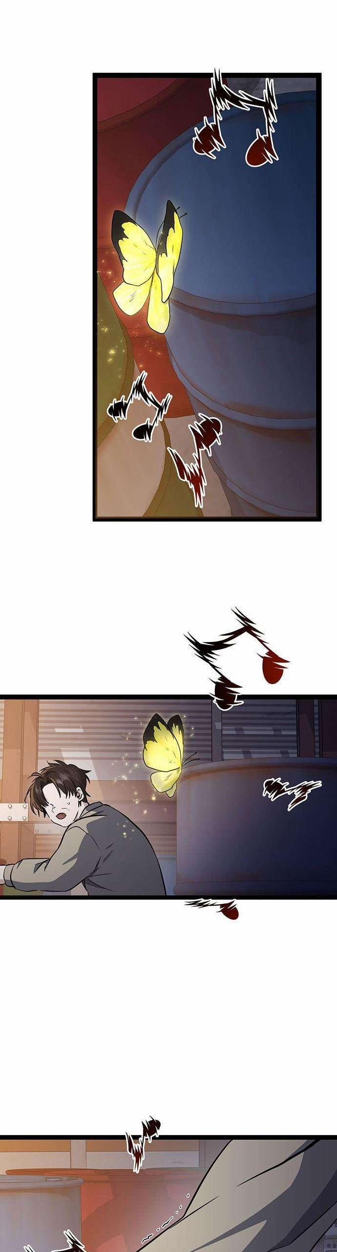 Hoàng Hậu Cao Học 1 trang 91