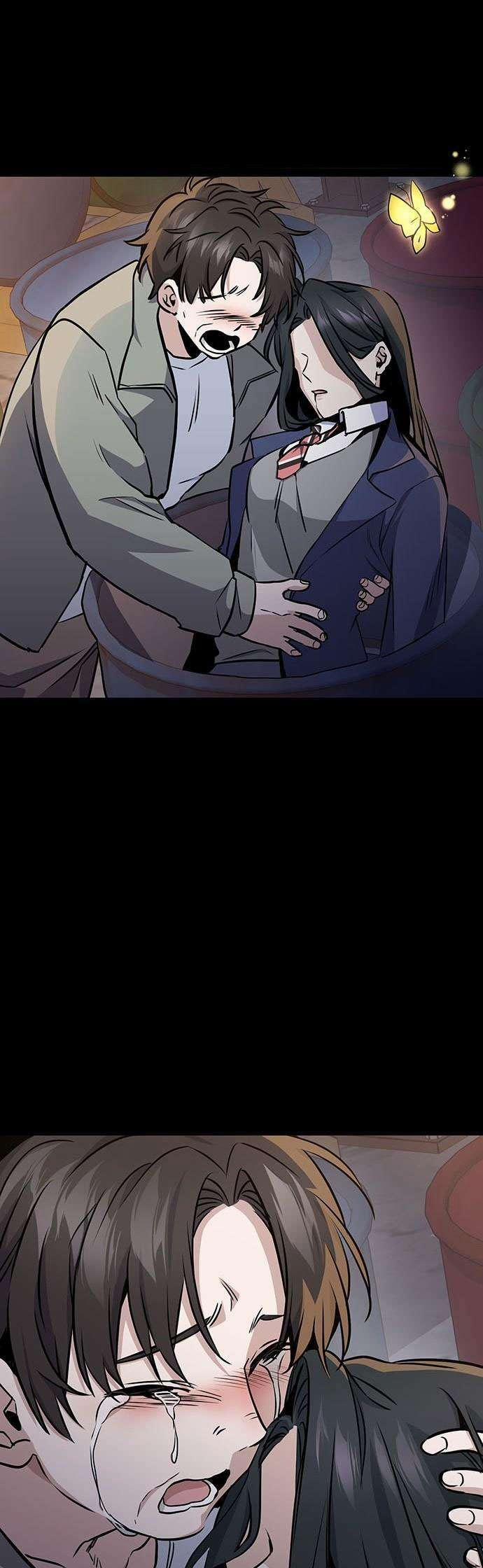 Hoàng Hậu Cao Học 1 trang 95