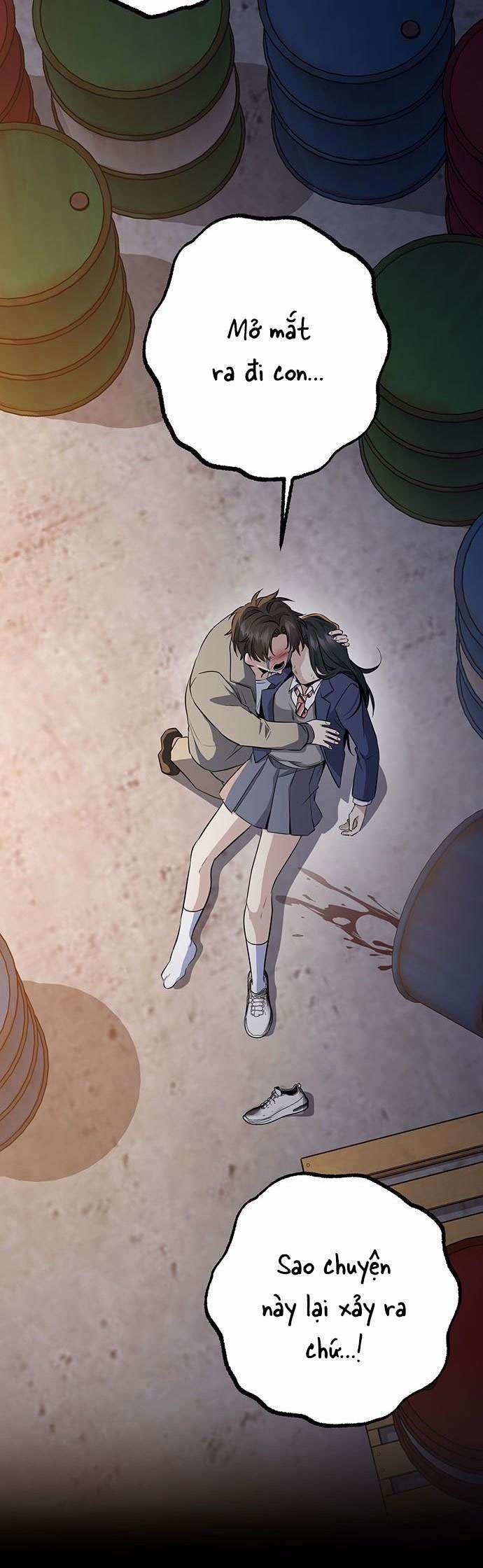 Hoàng Hậu Cao Học 1 trang 97