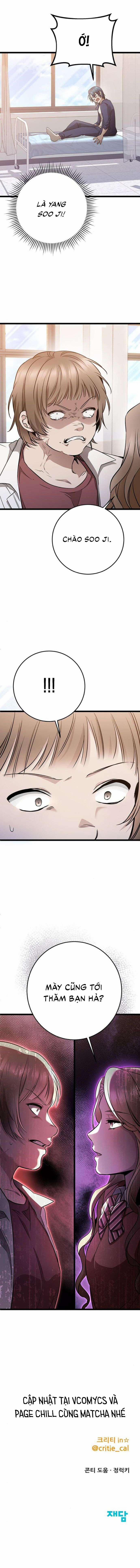 Hoàng Hậu Cao Học 11 trang 5