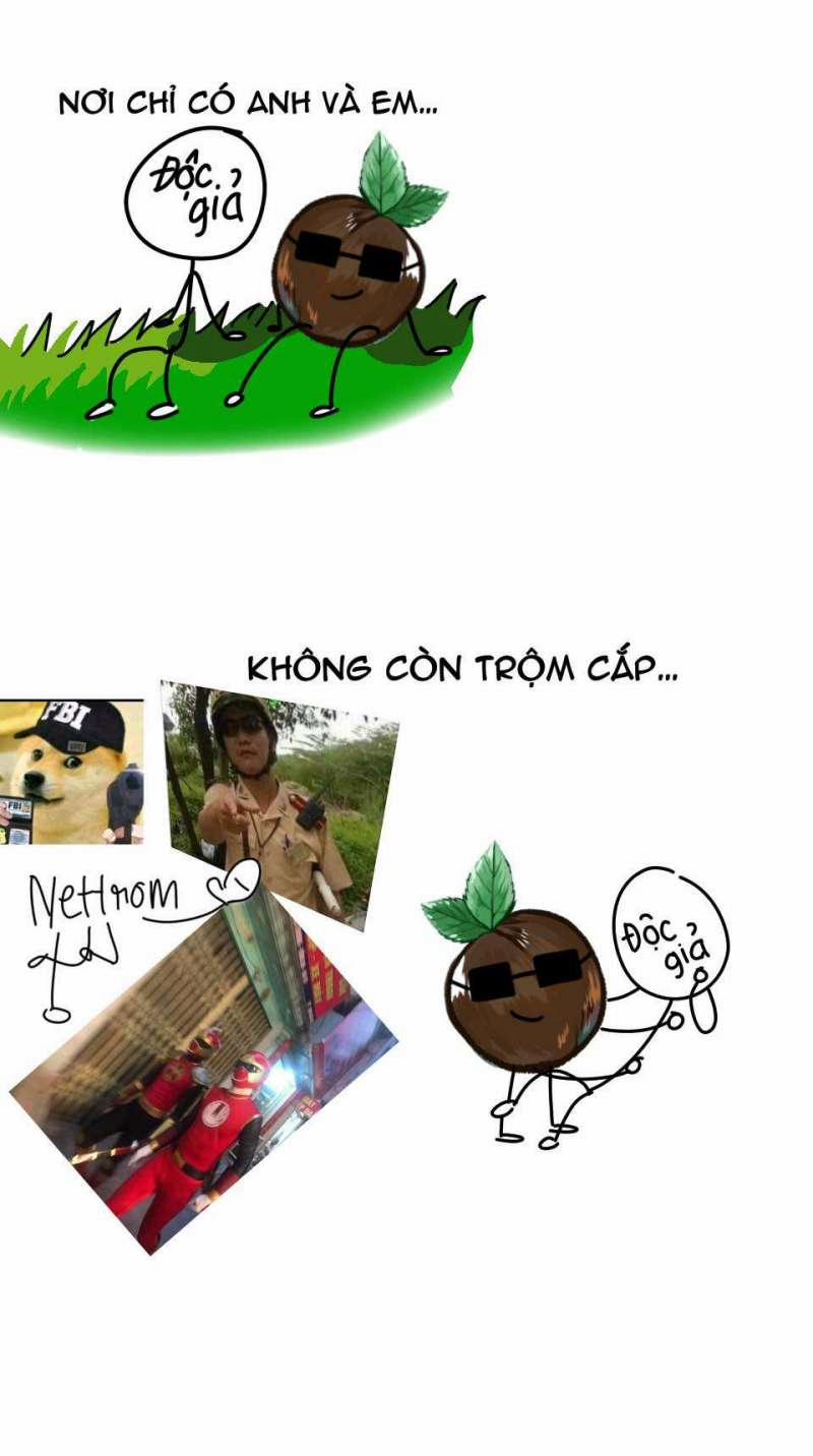 Hoàng Hậu Cao Học 14 trang 6