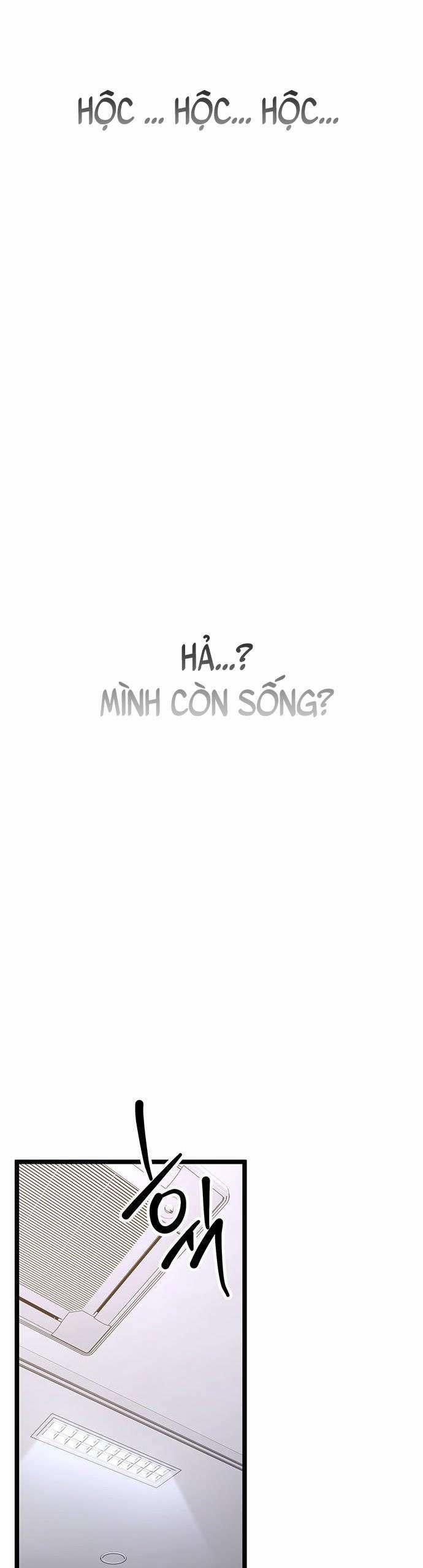 Hoàng Hậu Cao Học 2 trang 11