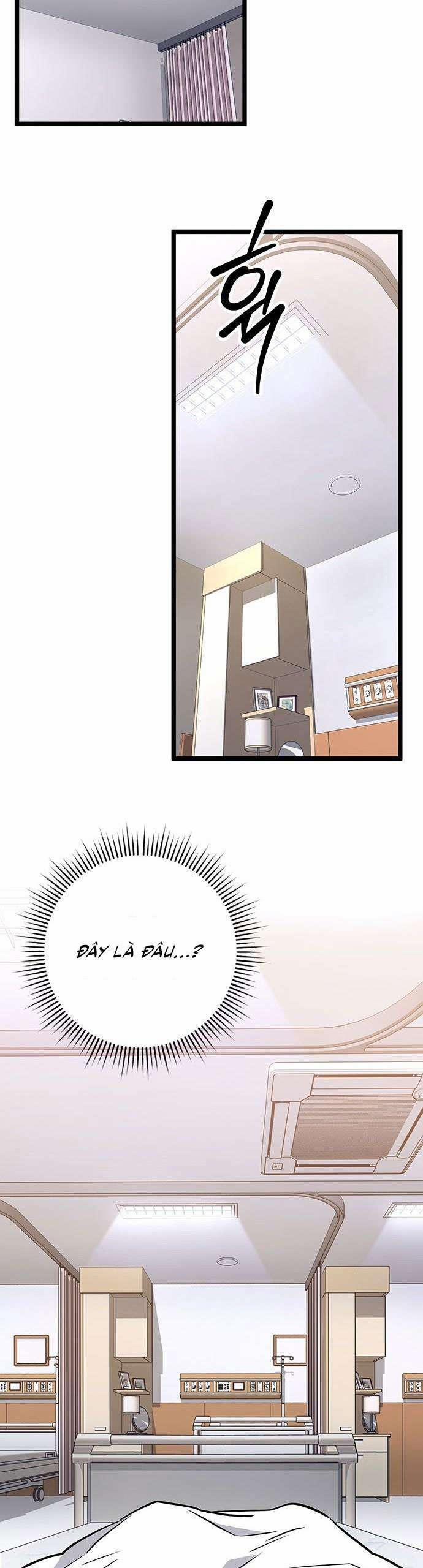 Hoàng Hậu Cao Học 2 trang 12