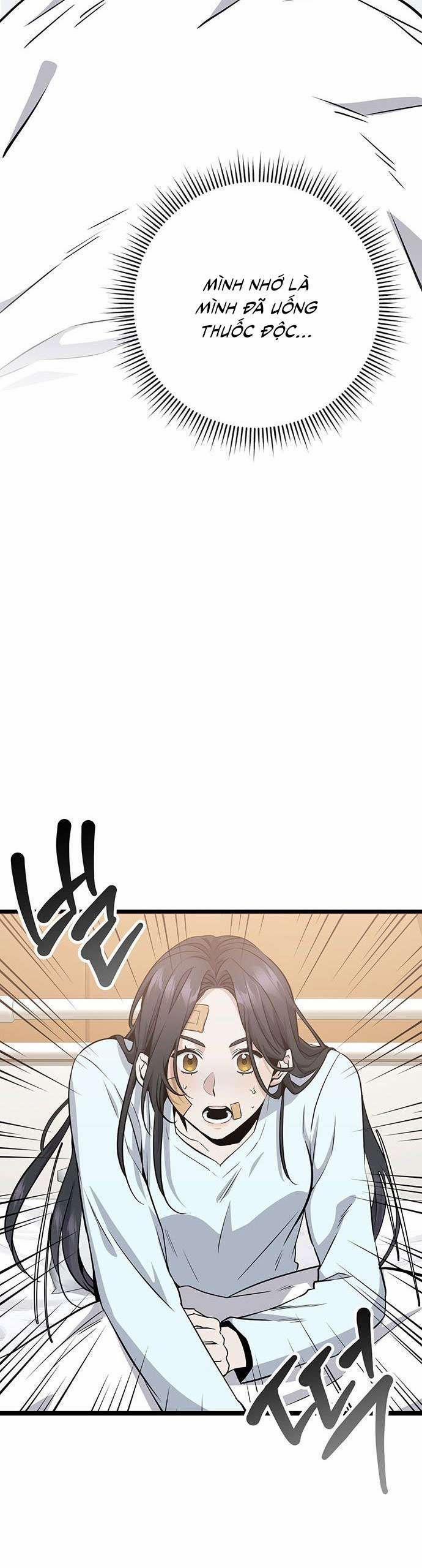 Hoàng Hậu Cao Học 2 trang 13