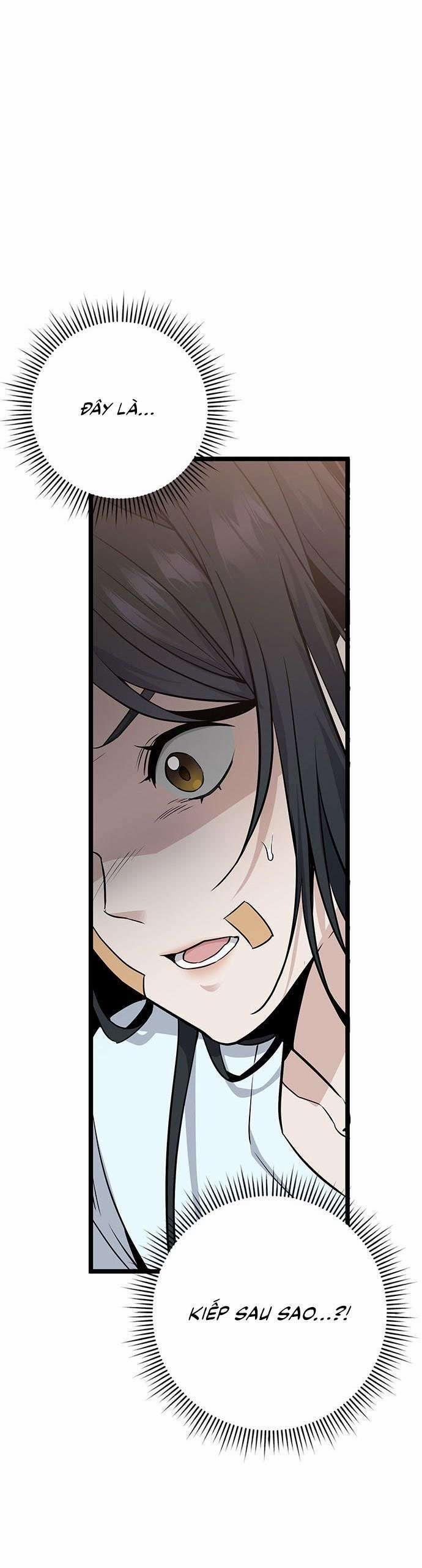 Hoàng Hậu Cao Học 2 trang 14