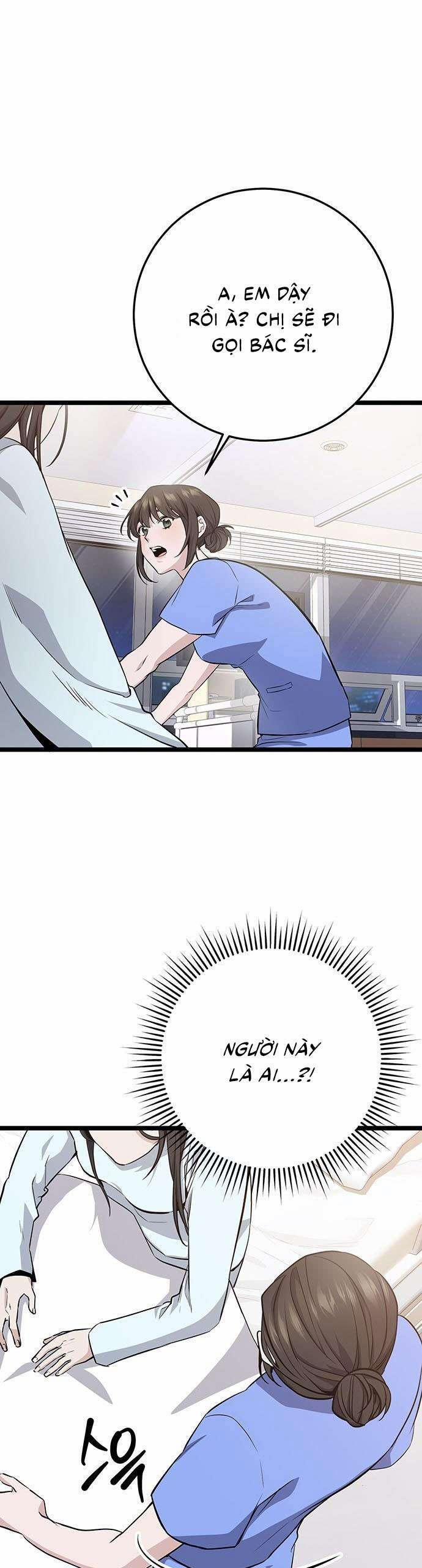 Hoàng Hậu Cao Học 2 trang 15