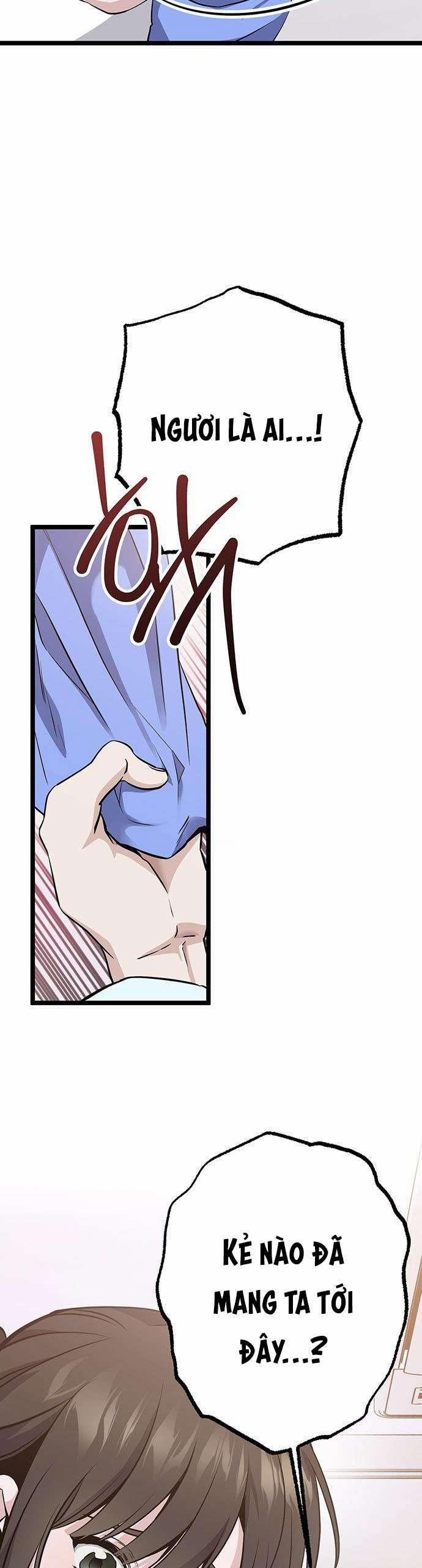 Hoàng Hậu Cao Học 2 trang 16