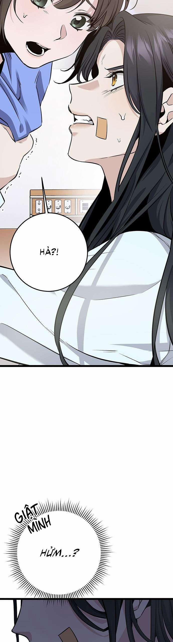 Hoàng Hậu Cao Học 2 trang 17