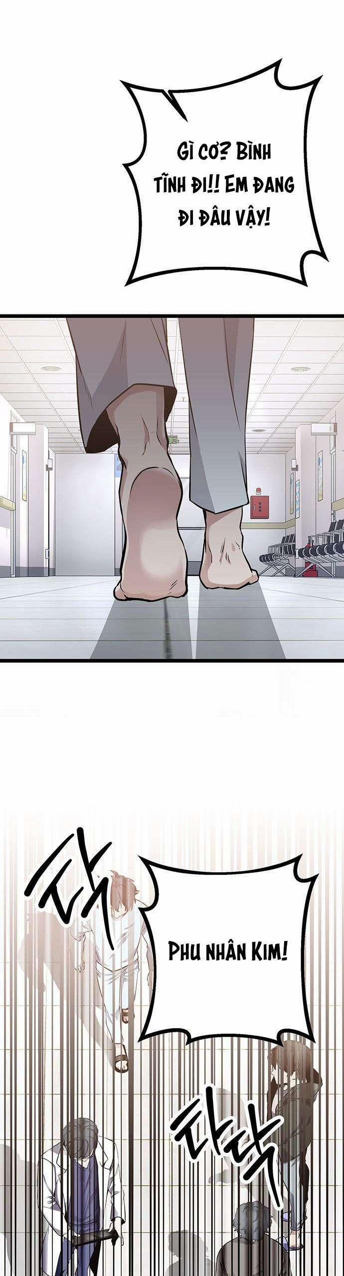 Hoàng Hậu Cao Học 2 trang 19