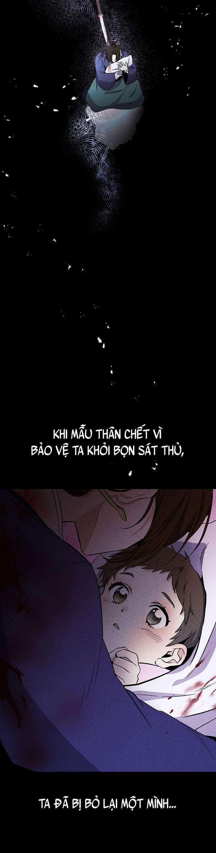 Hoàng Hậu Cao Học 2 trang 2