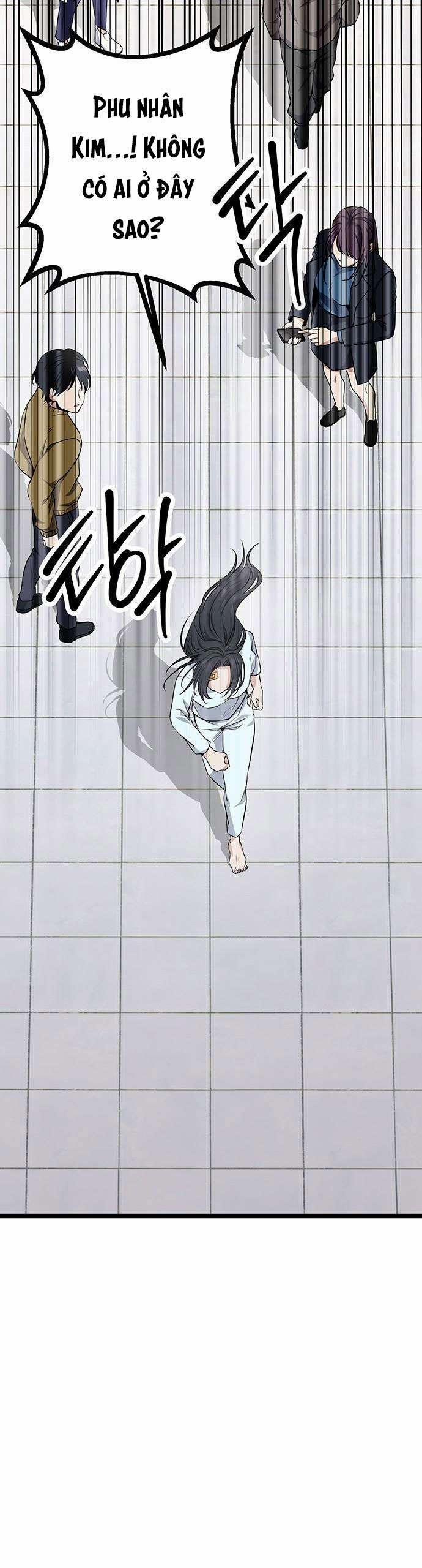 Hoàng Hậu Cao Học 2 trang 20