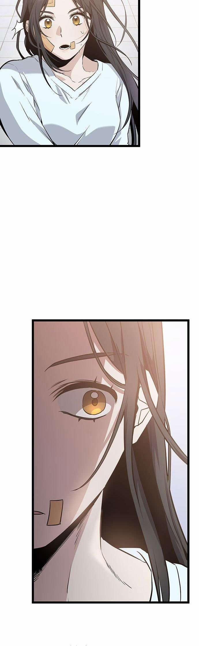 Hoàng Hậu Cao Học 2 trang 22