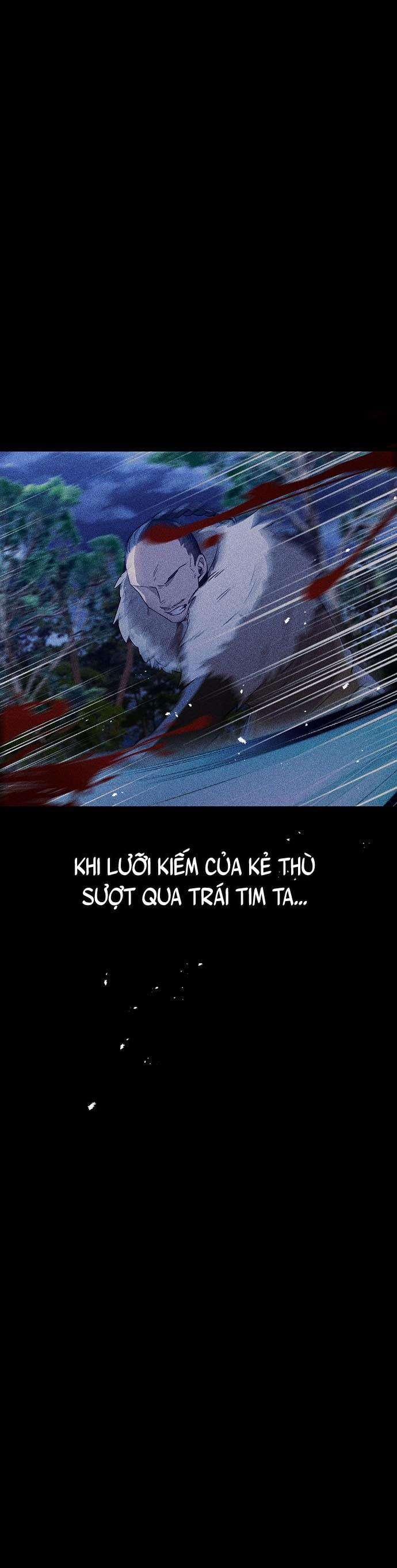 Hoàng Hậu Cao Học 2 trang 3