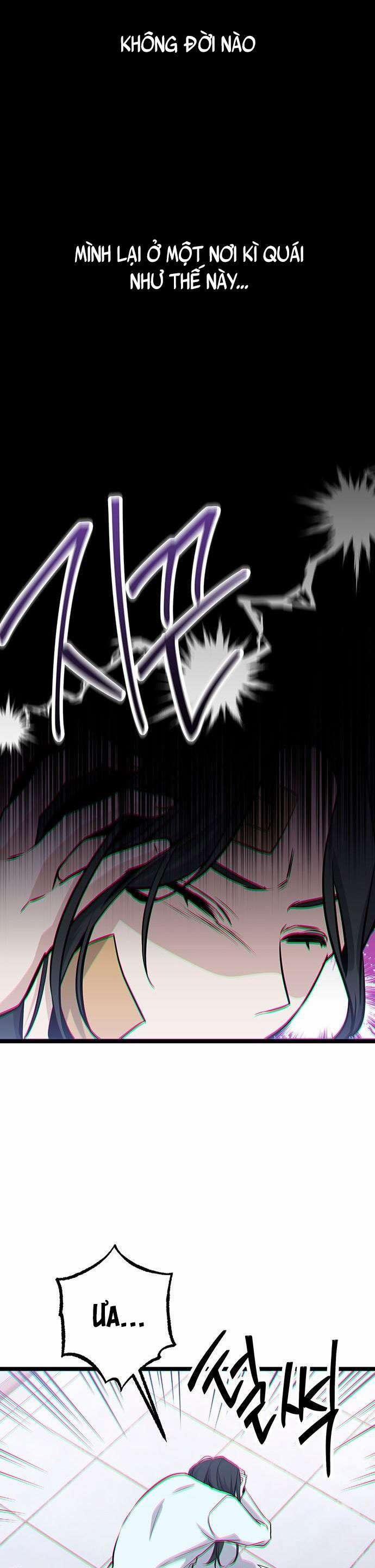 Hoàng Hậu Cao Học 2 trang 31