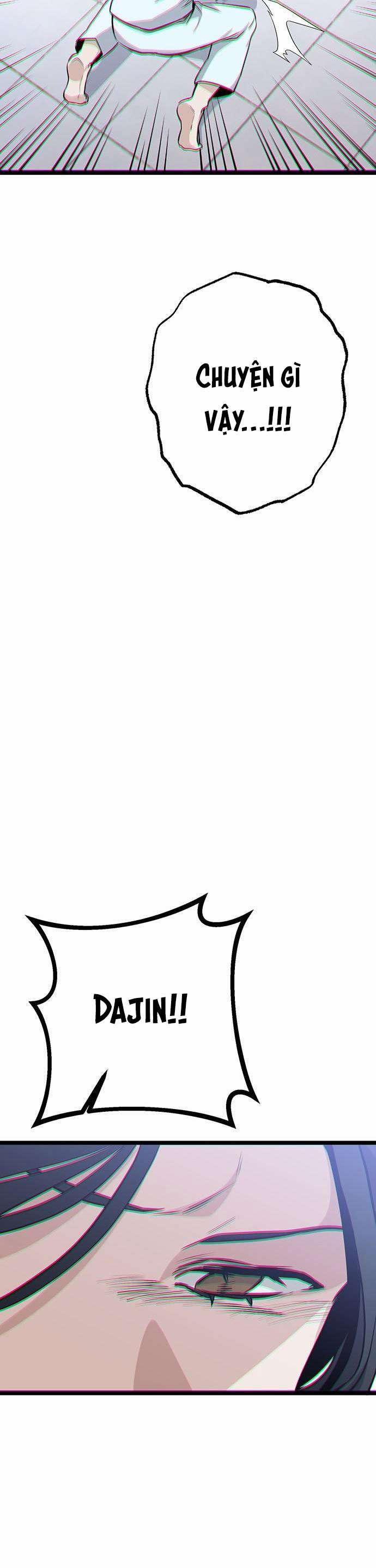 Hoàng Hậu Cao Học 2 trang 32