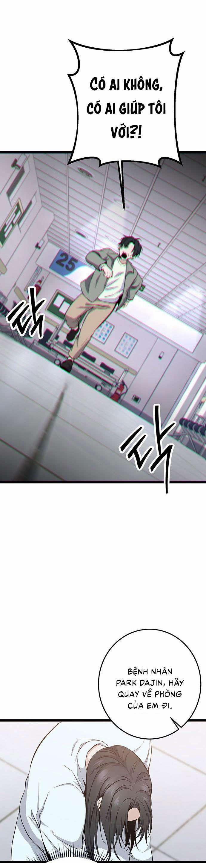 Hoàng Hậu Cao Học 2 trang 33