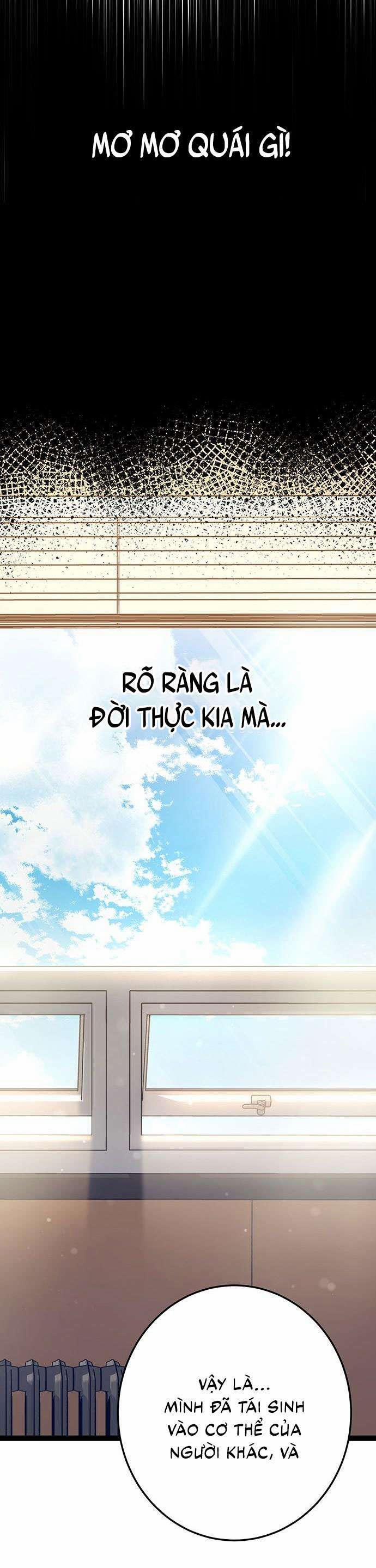 Hoàng Hậu Cao Học 2 trang 37