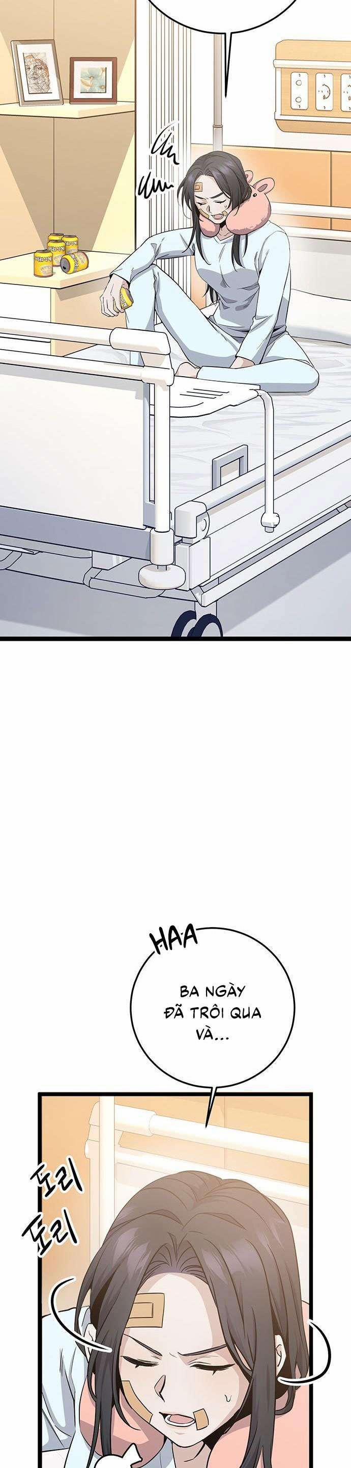 Hoàng Hậu Cao Học 2 trang 39