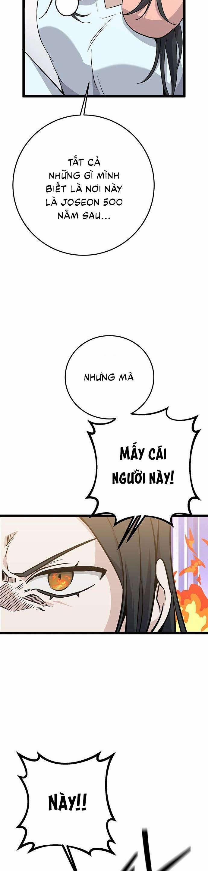 Hoàng Hậu Cao Học 2 trang 40