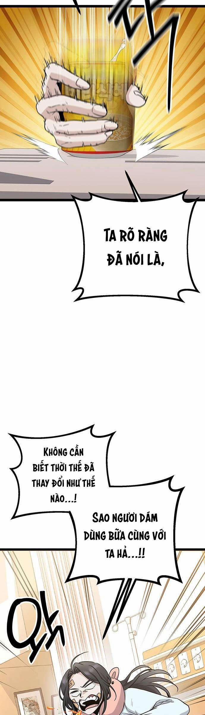 Hoàng Hậu Cao Học 2 trang 41