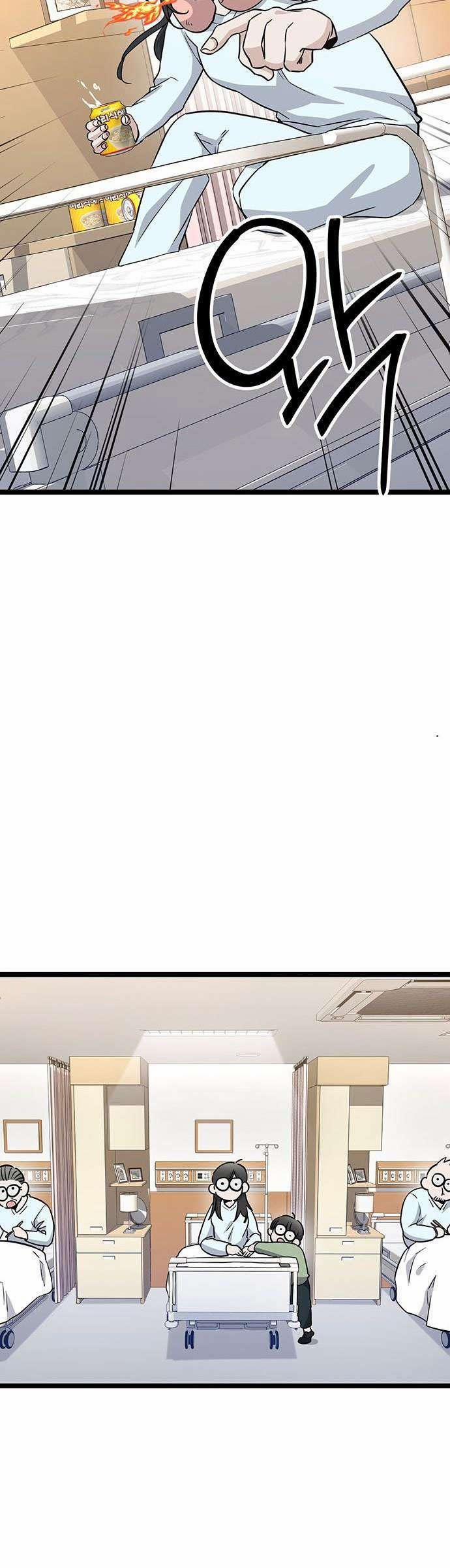 Hoàng Hậu Cao Học 2 trang 42