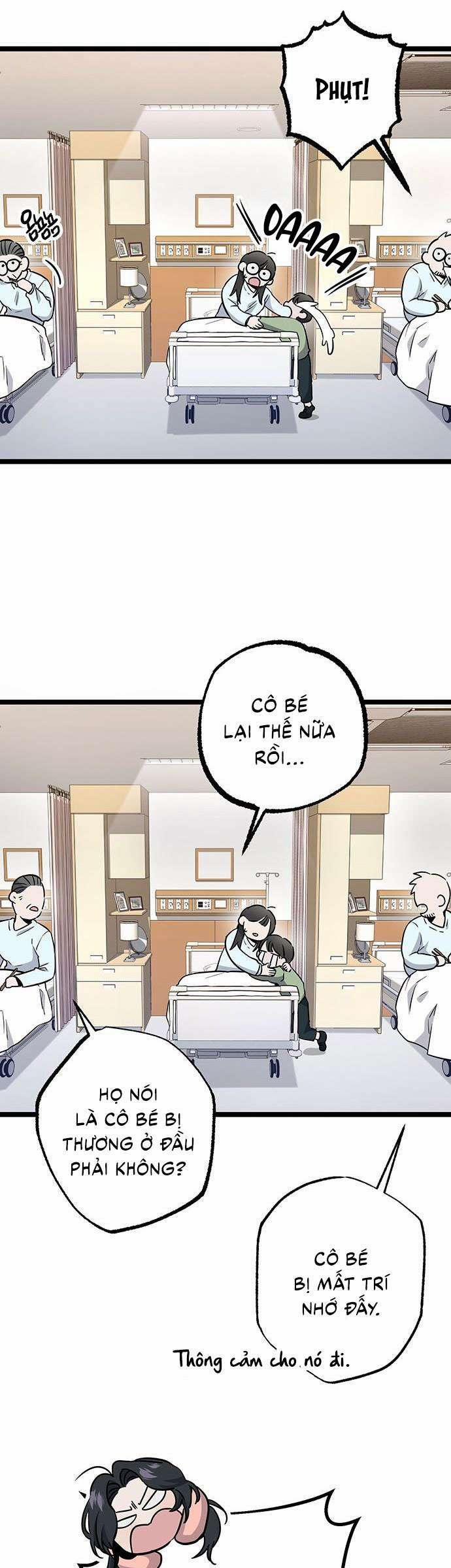 Hoàng Hậu Cao Học 2 trang 43