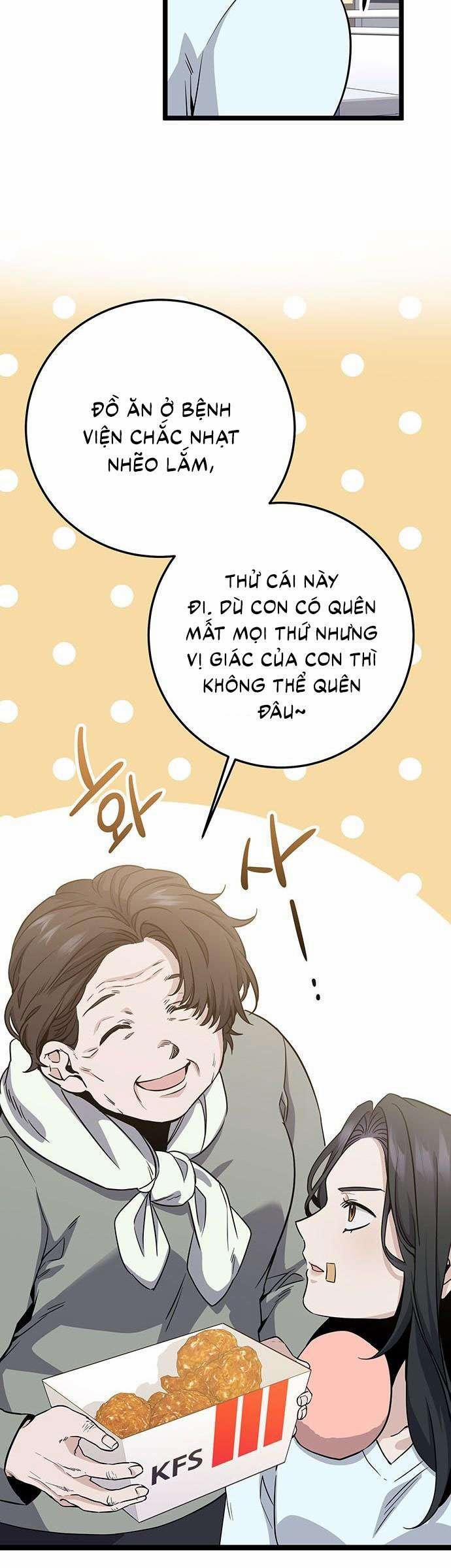 Hoàng Hậu Cao Học 2 trang 45