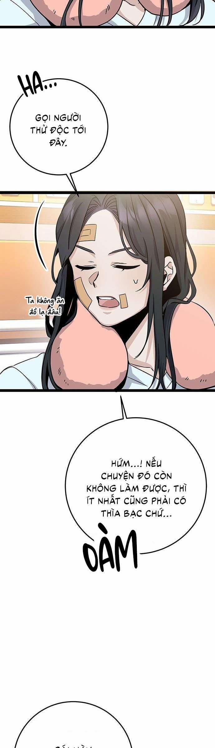 Hoàng Hậu Cao Học 2 trang 47