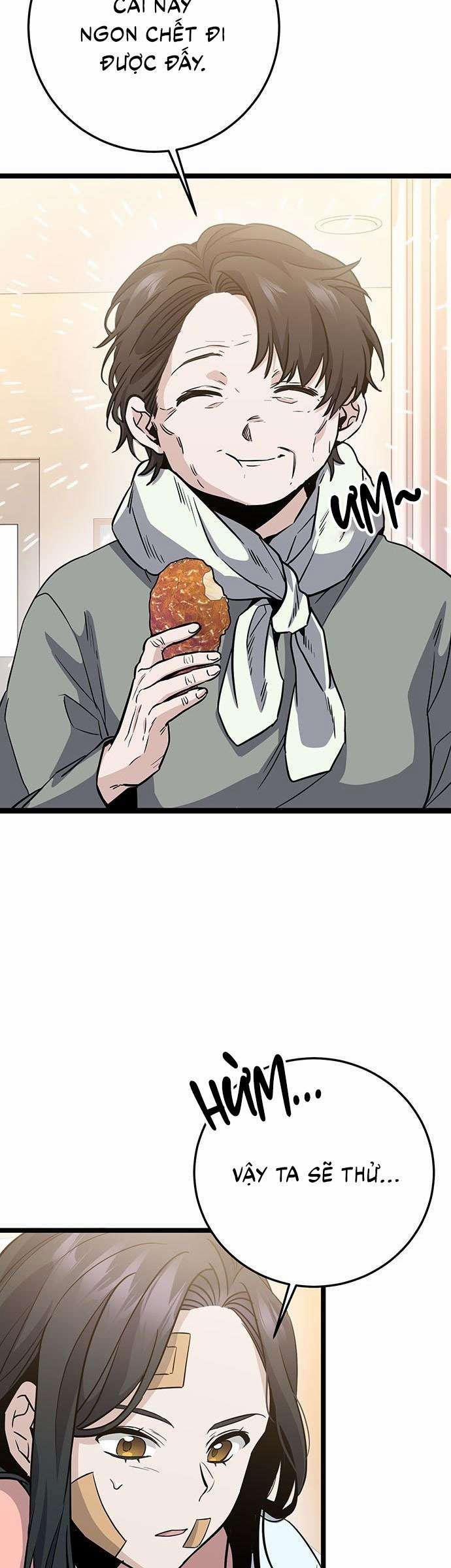 Hoàng Hậu Cao Học 2 trang 48