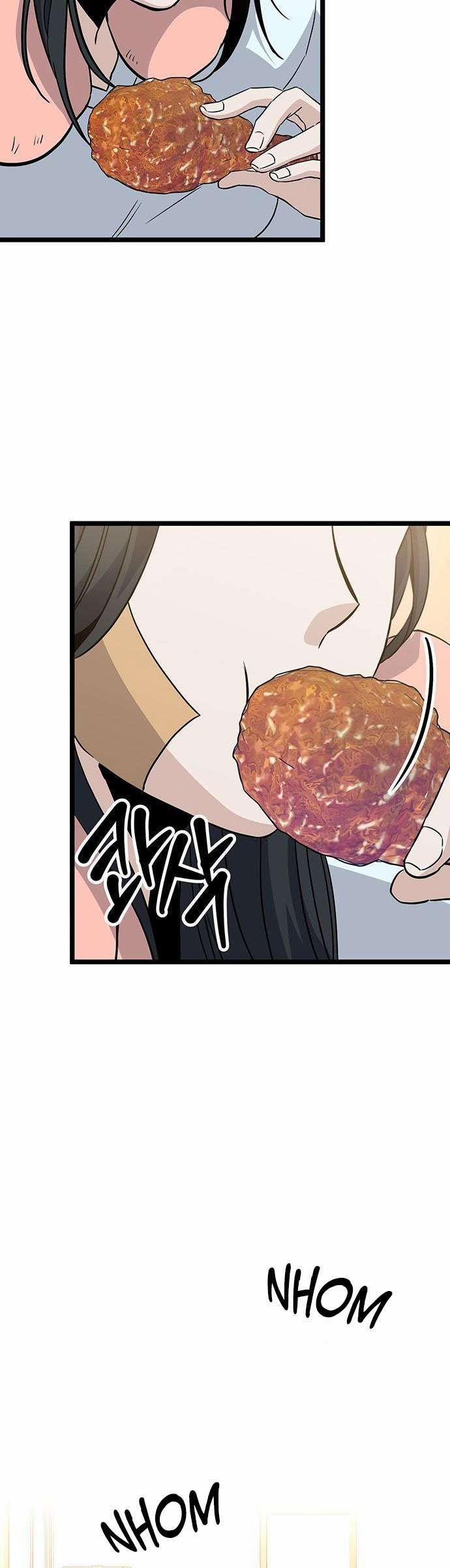 Hoàng Hậu Cao Học 2 trang 49