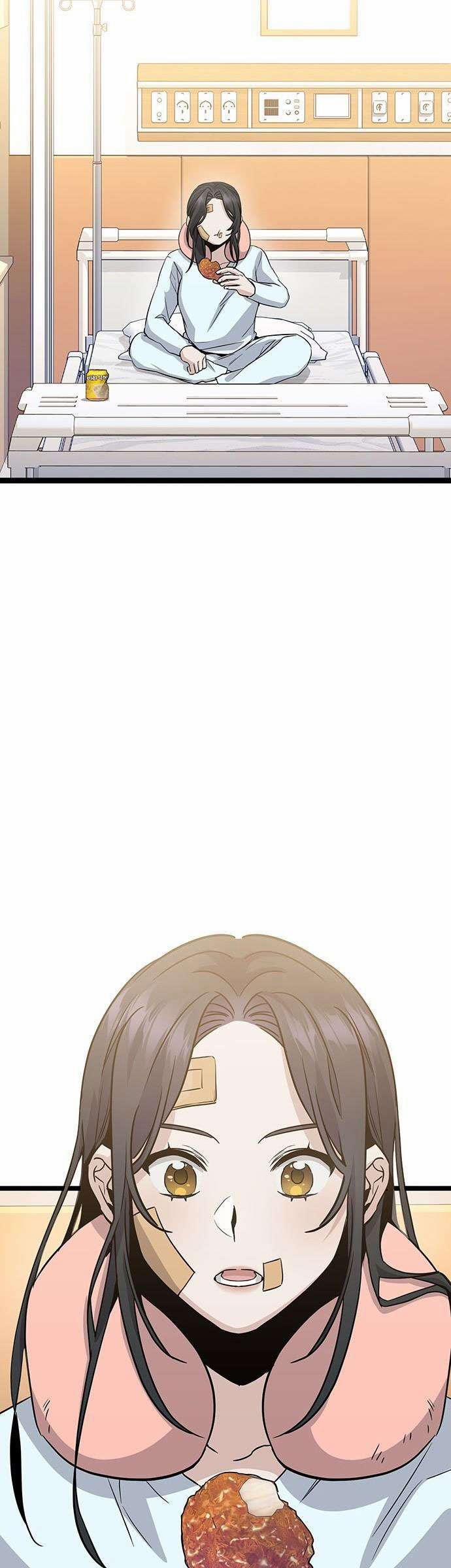 Hoàng Hậu Cao Học 2 trang 50