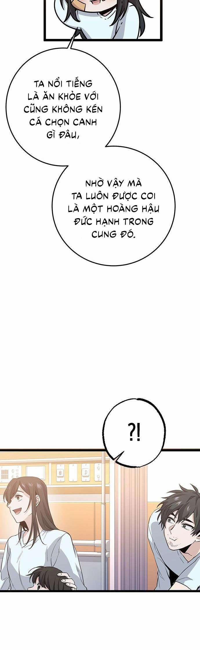 Hoàng Hậu Cao Học 2 trang 56