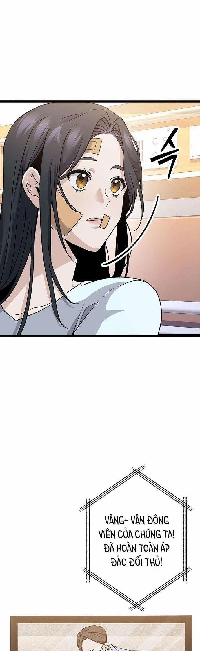 Hoàng Hậu Cao Học 2 trang 57