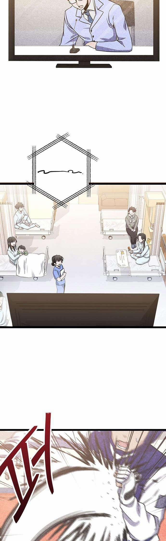 Hoàng Hậu Cao Học 2 trang 58