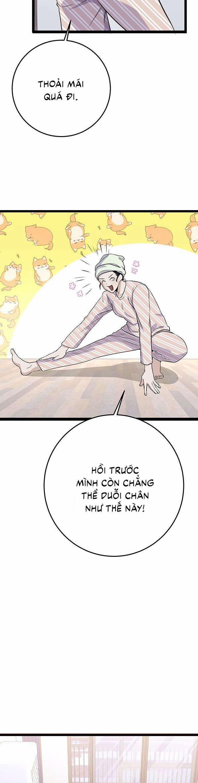 Hoàng Hậu Cao Học 2 trang 67