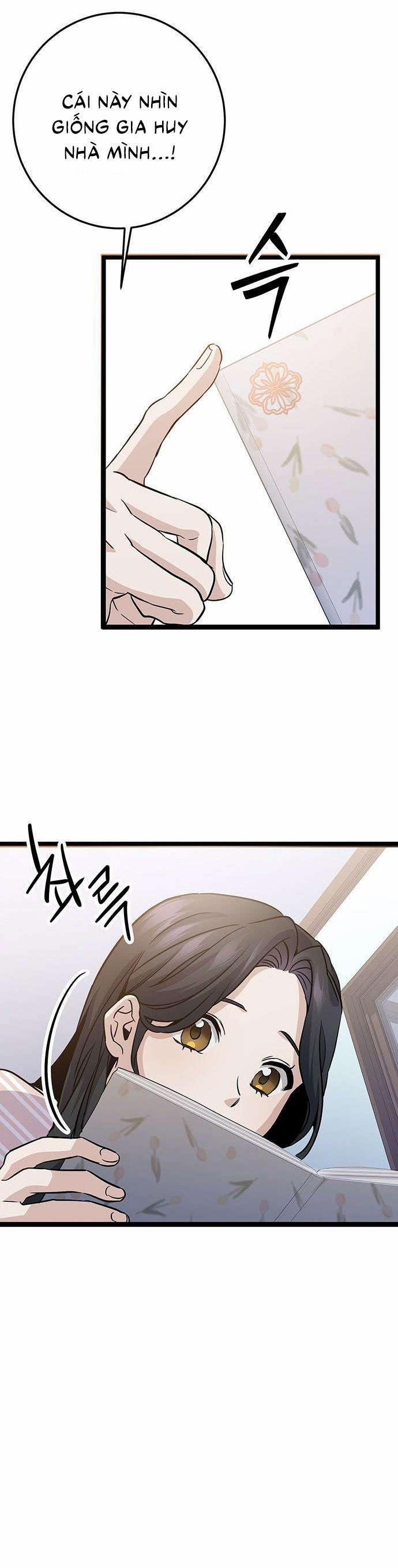 Hoàng Hậu Cao Học 2 trang 69