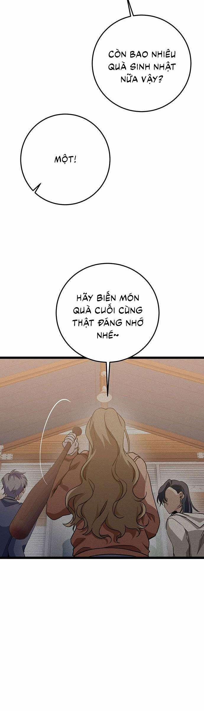 Hoàng Hậu Cao Học 2 trang 76