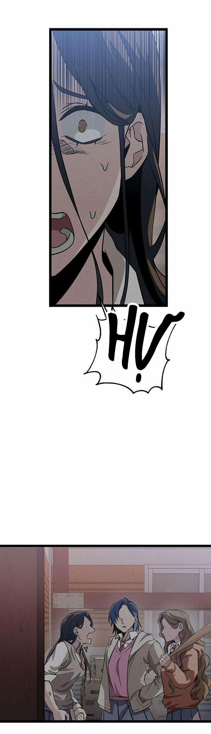 Hoàng Hậu Cao Học 2 trang 77