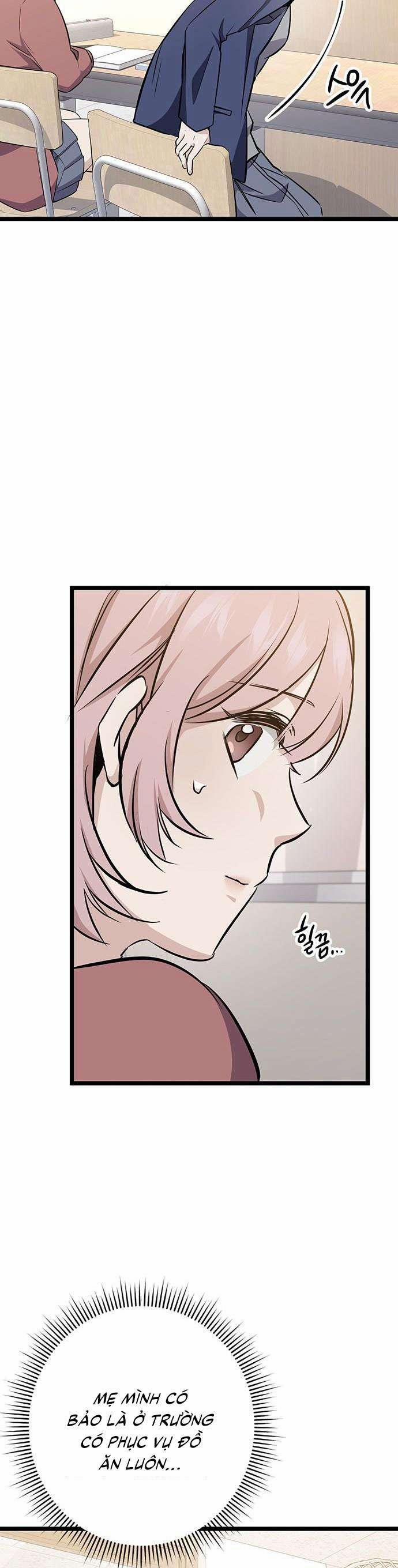 Hoàng Hậu Cao Học 3 trang 11