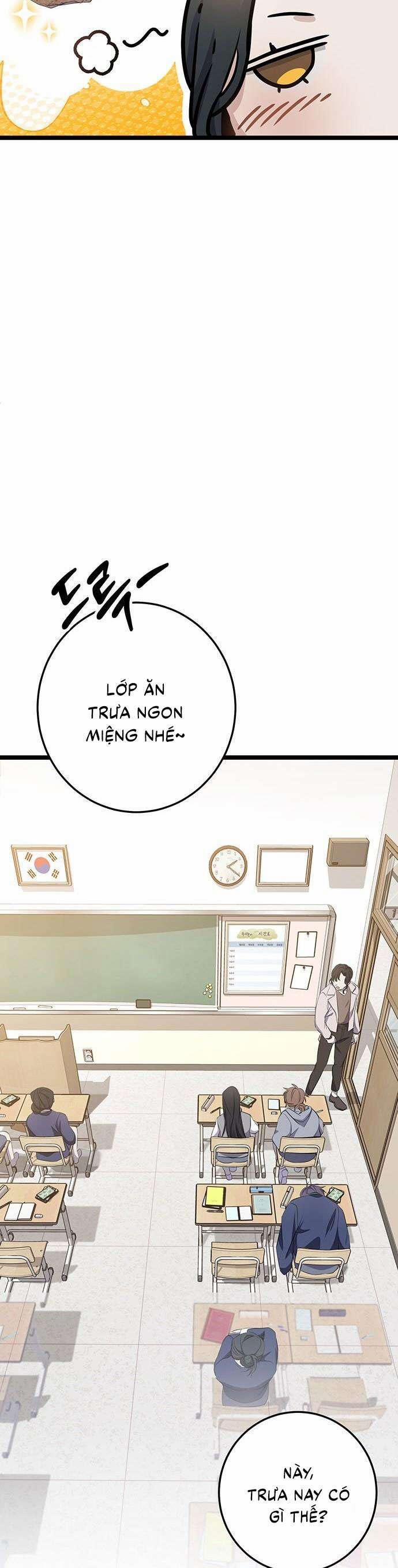 Hoàng Hậu Cao Học 3 trang 13