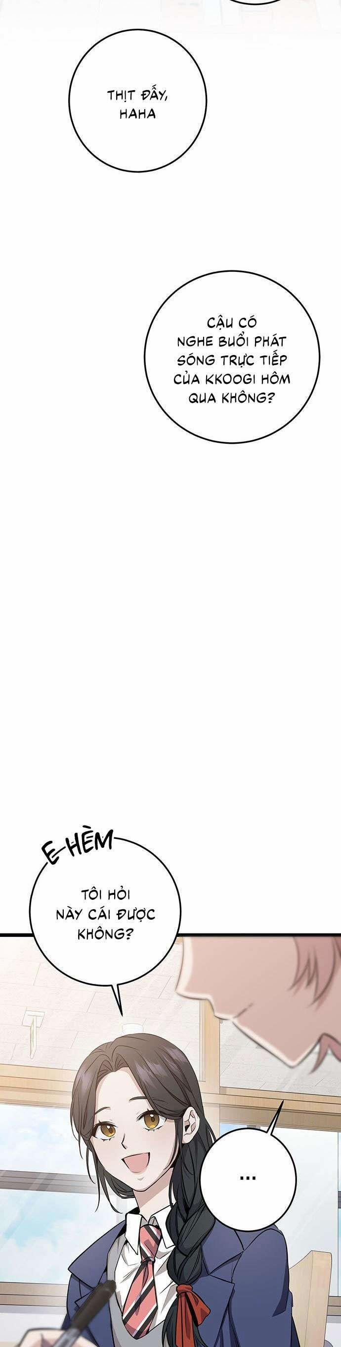 Hoàng Hậu Cao Học 3 trang 14